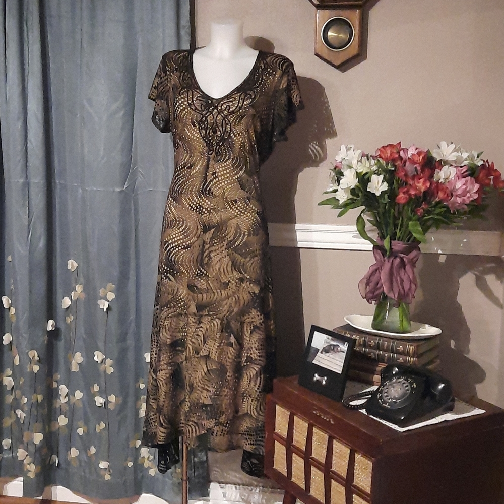 Day/Evening Dress